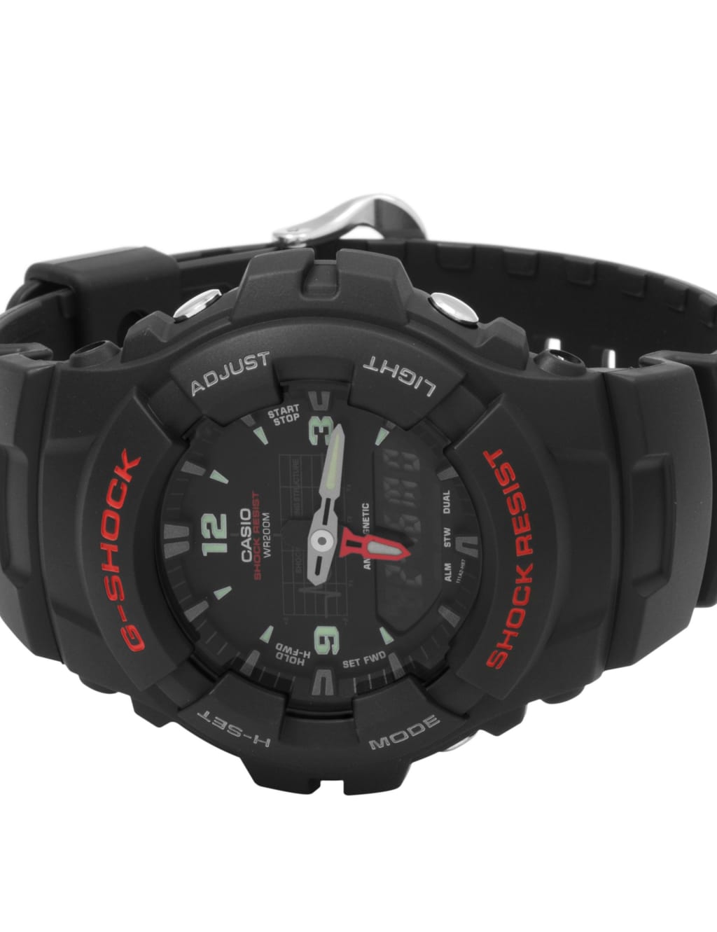 Casio g shock h set hot sale