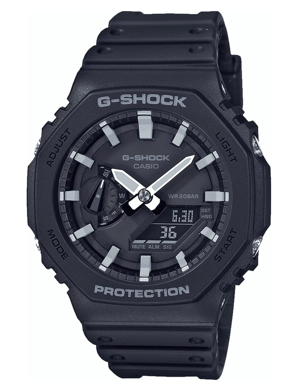 G shock watches sport best sale