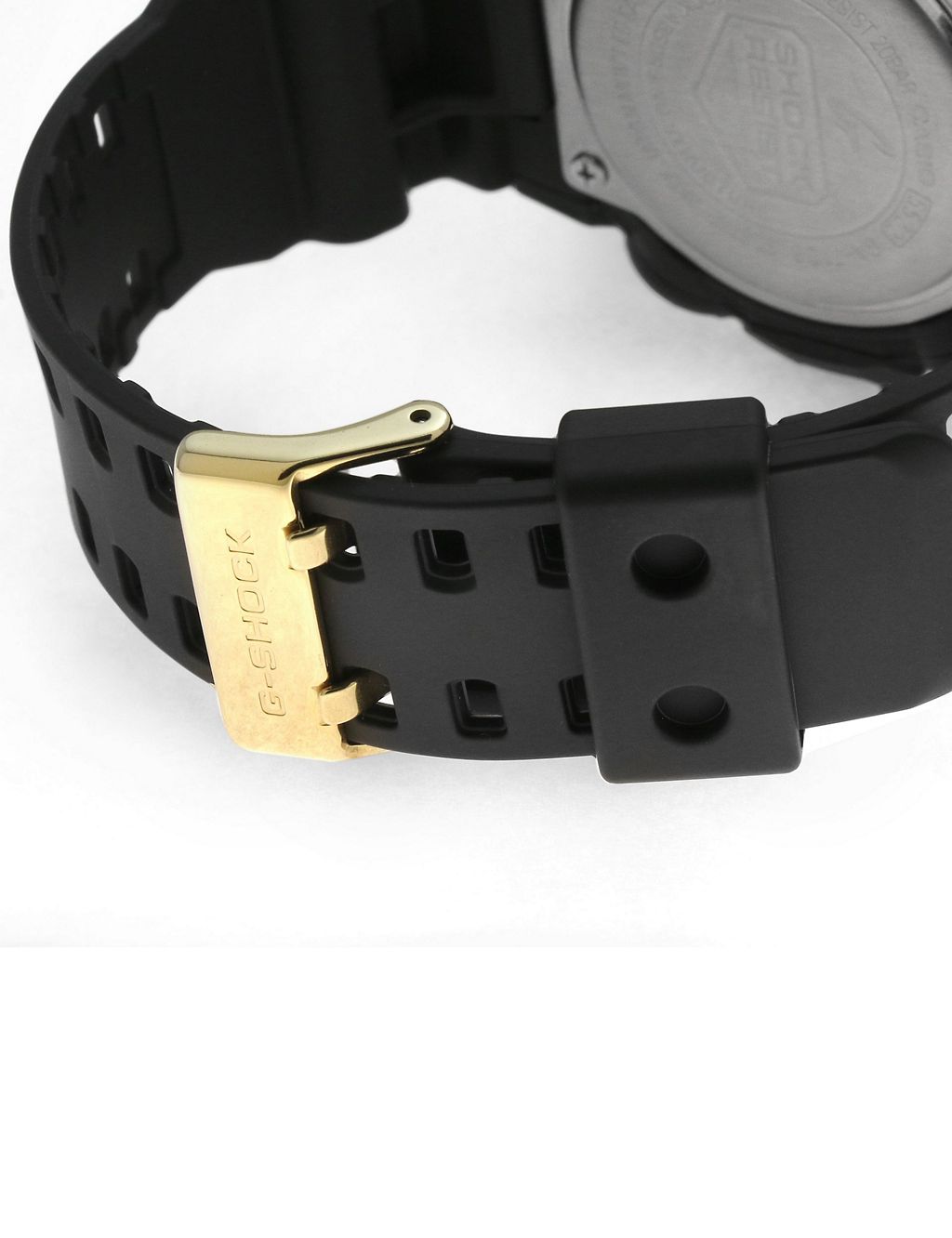 Casio G-Shock Combination Quartz Watch 2 of 3