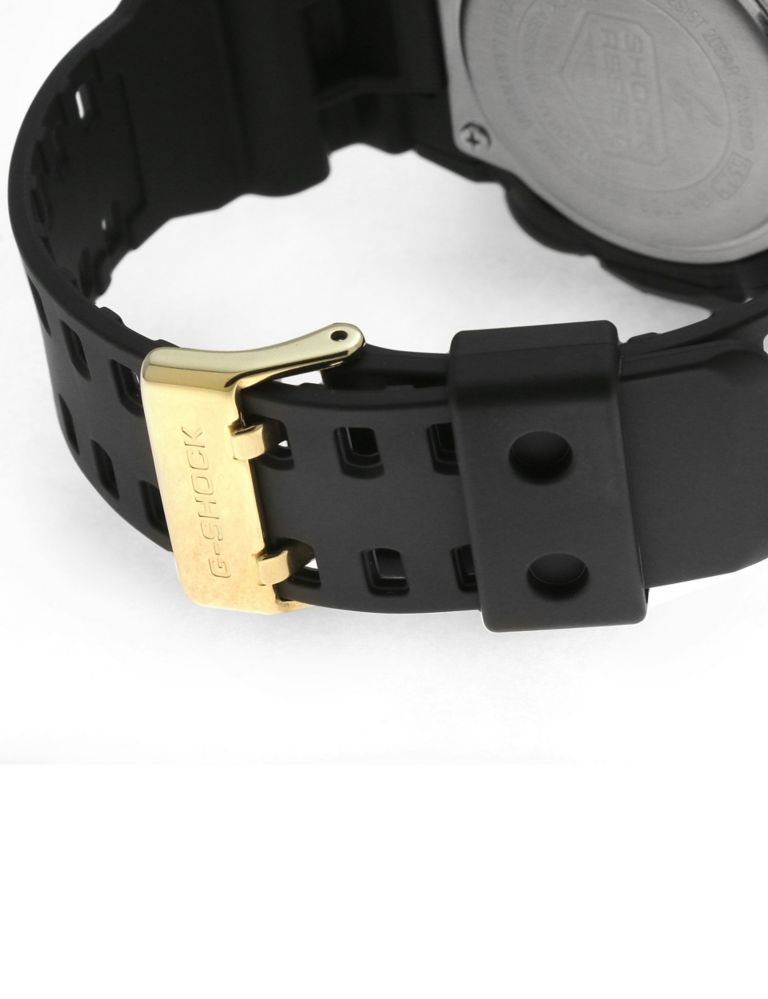 Casio G-Shock Combination Quartz Watch 3 of 3