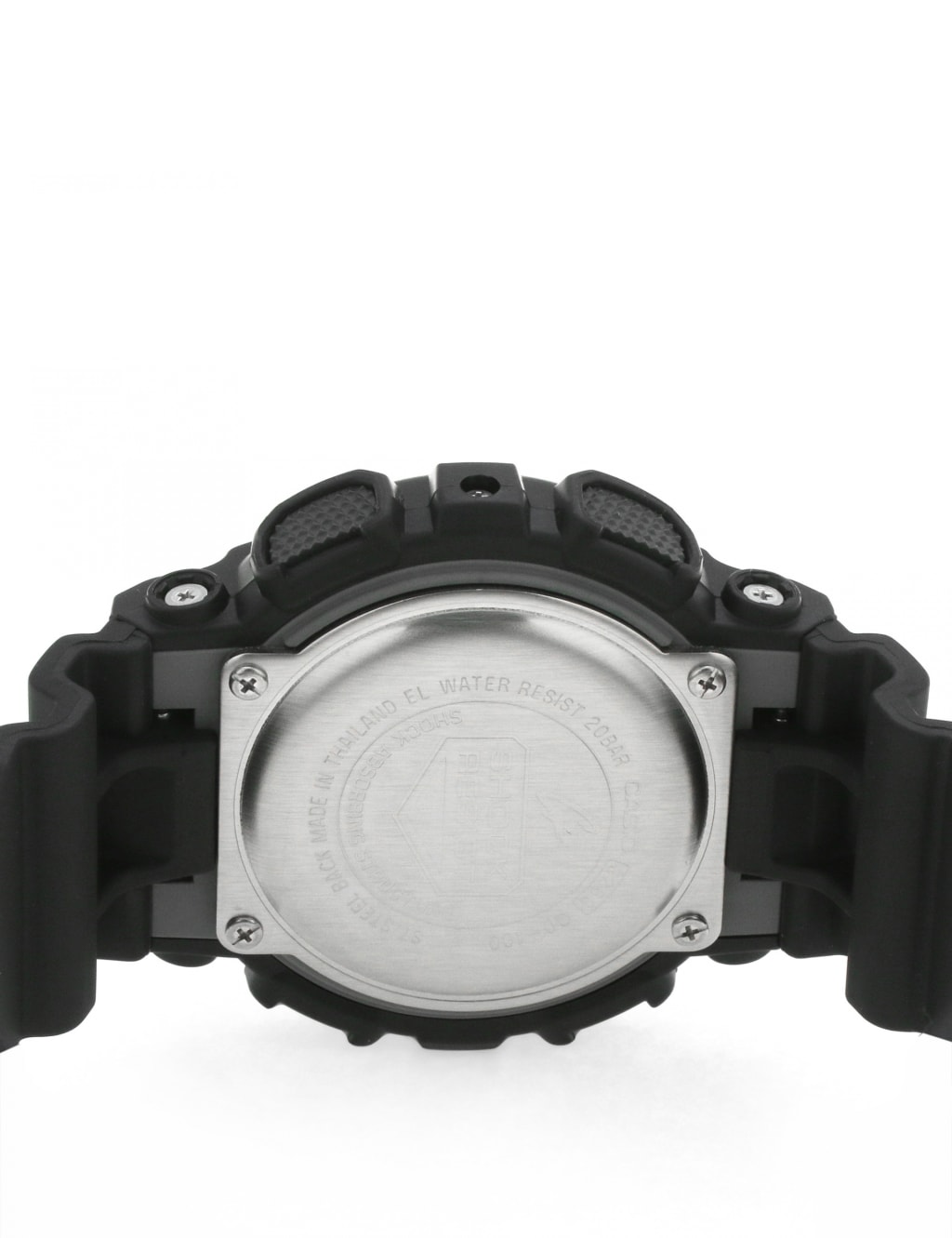 Gshock waterproof watch sale