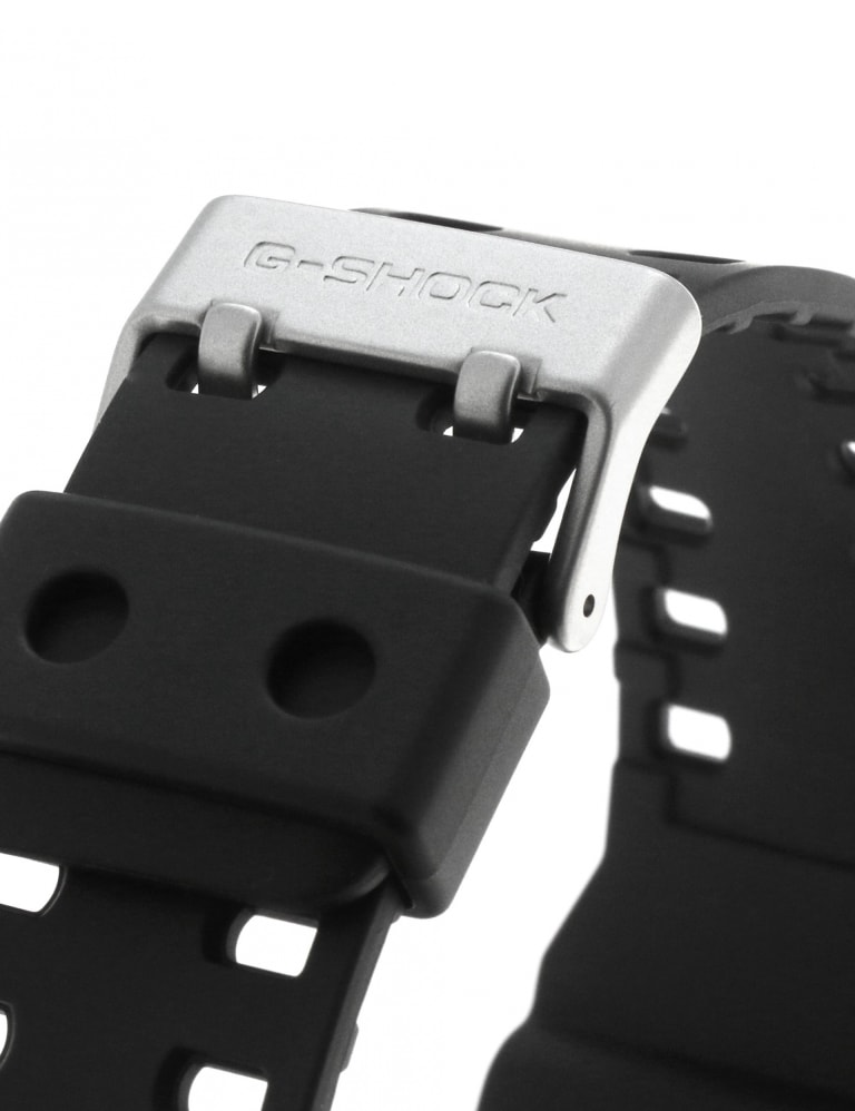 Gshock waterproof outlet watch