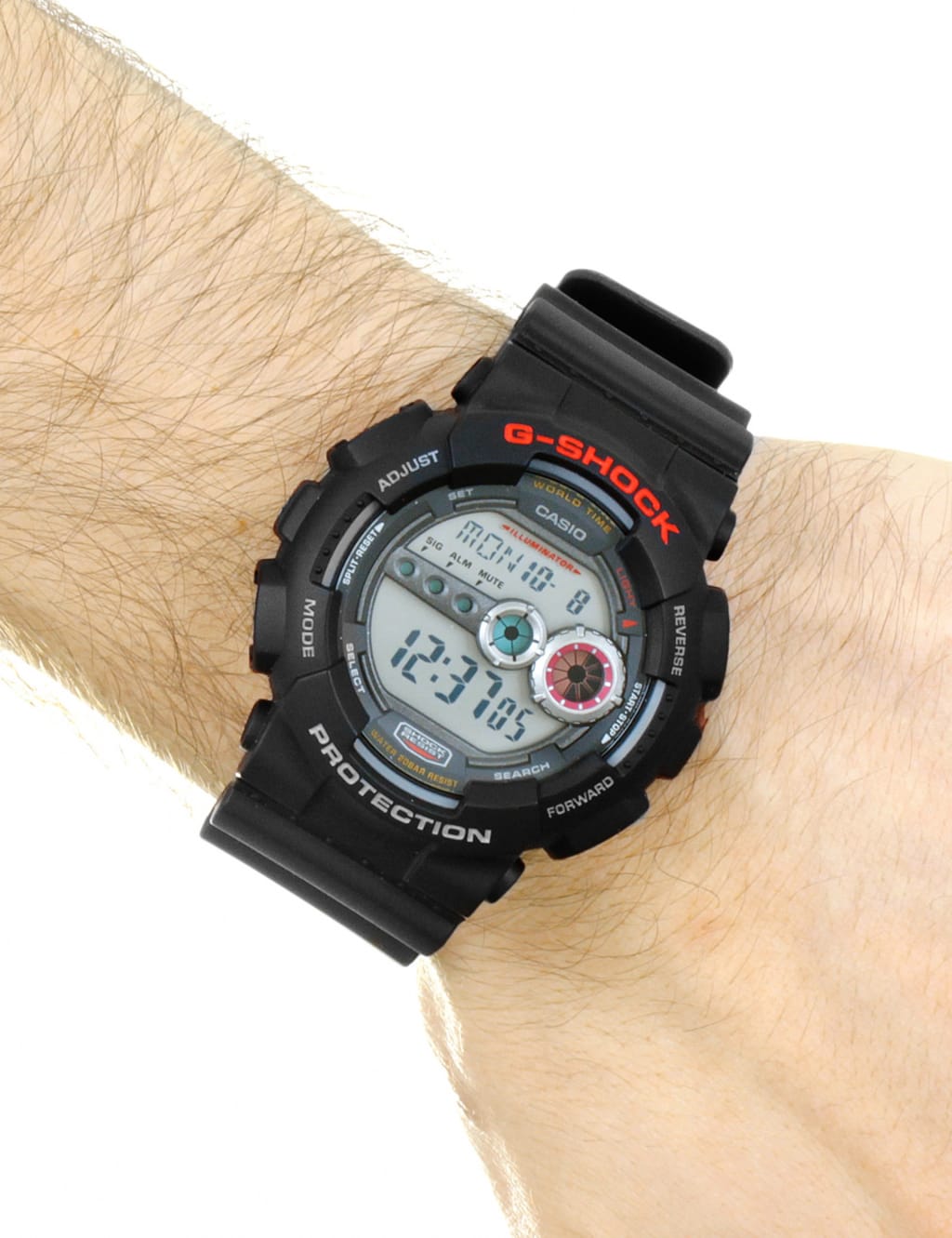 Casio f91w pret sales