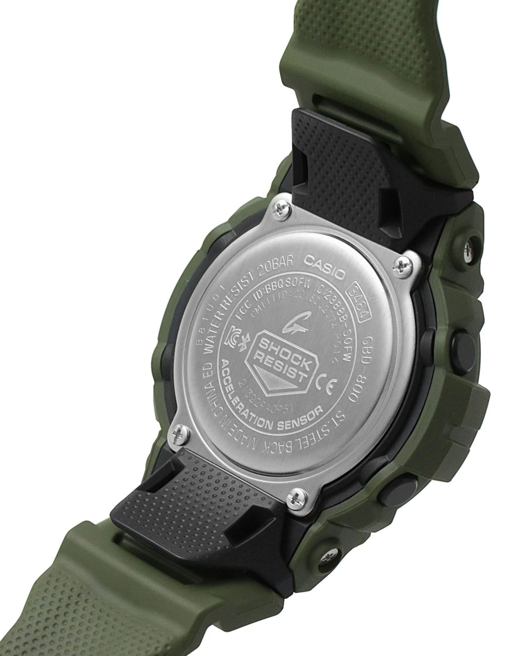 G shock waterproof sale