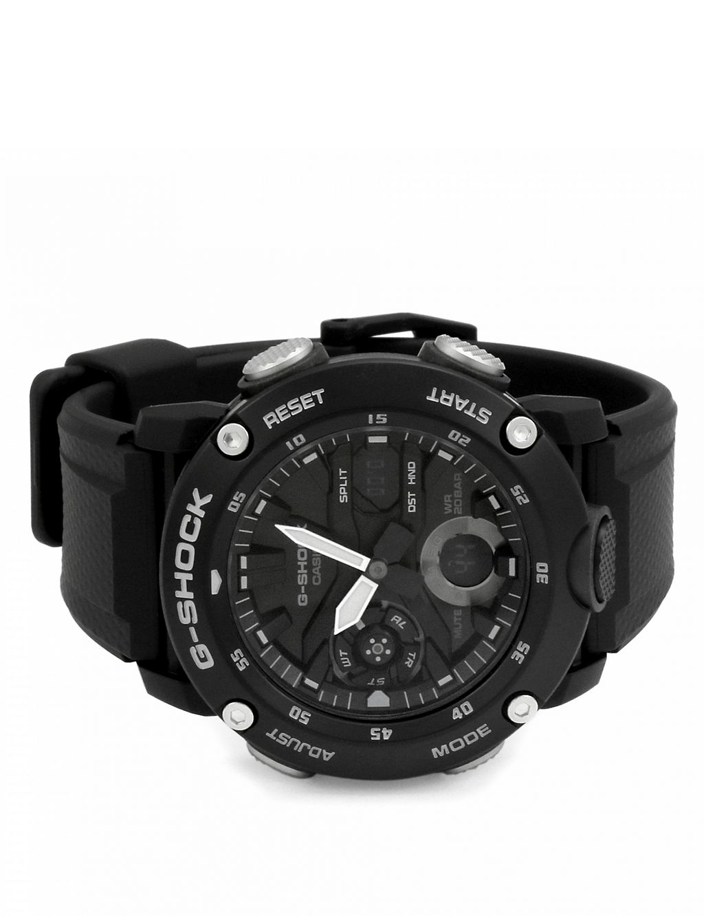 Casio G-Shock Waterproof Watch 5 of 5
