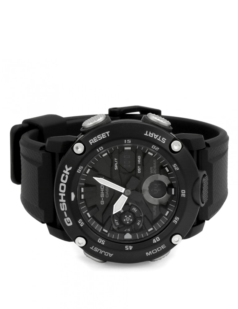 Casio g shock waterproof watch hotsell