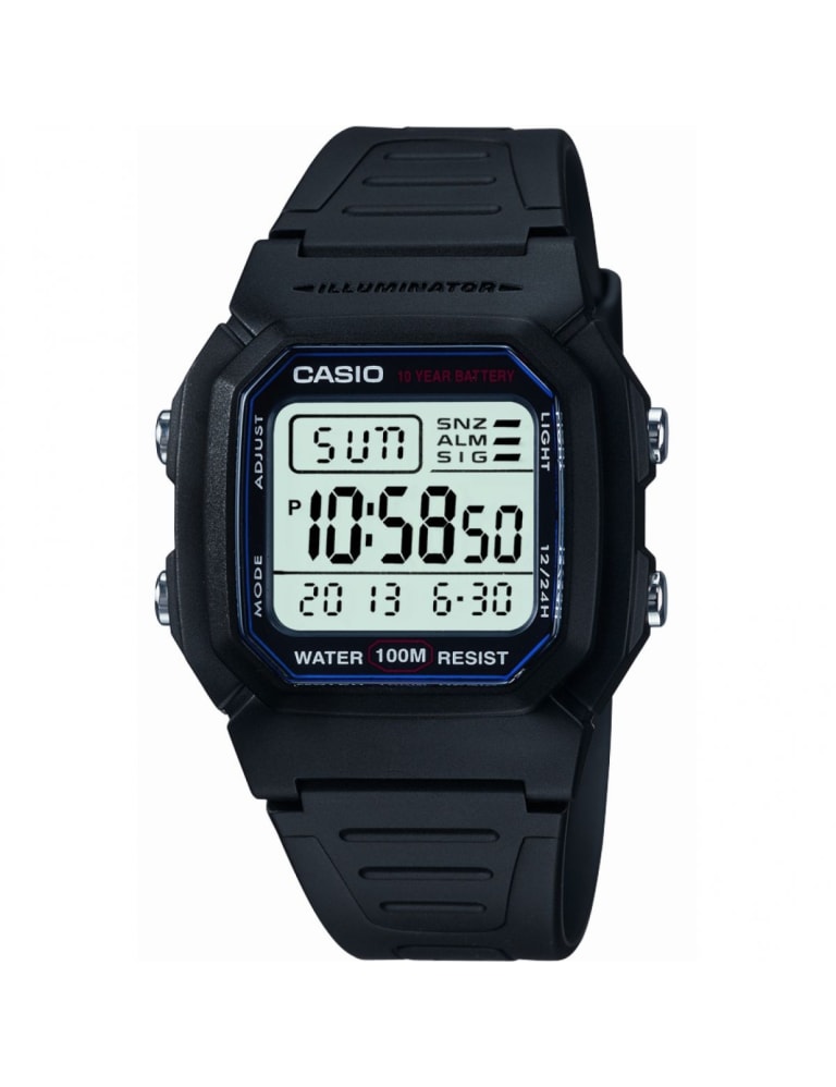 Casio 2025 5 sport