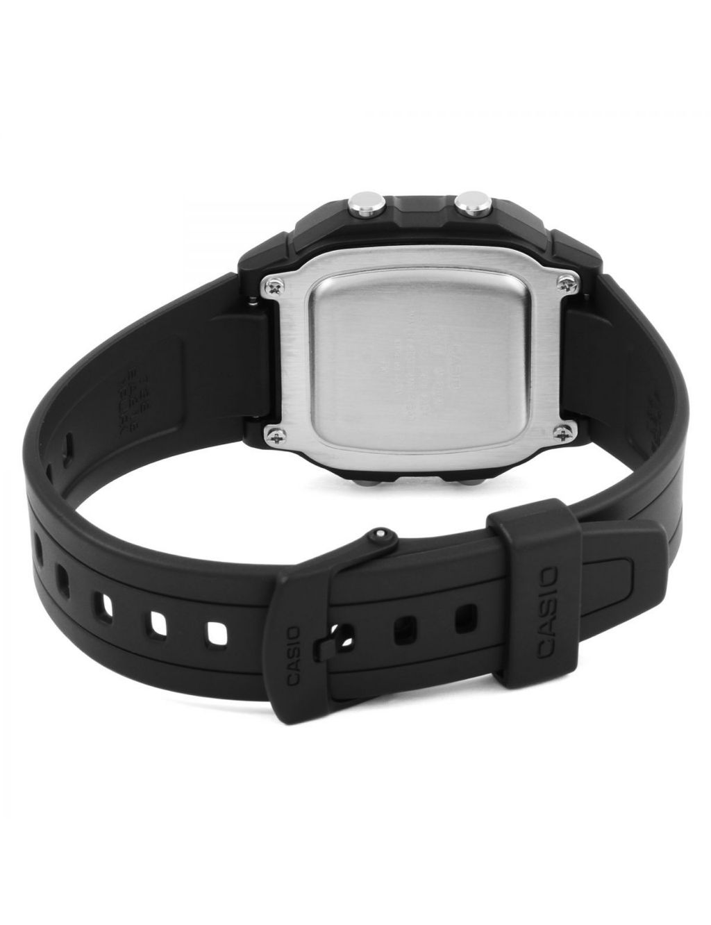 Casio Sports Gear Quartz Chronograph Watch 4 of 5