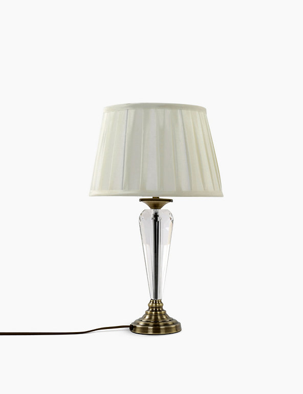 Cassie Small Table Lamp M S, Small Apothecary Table Lamp
