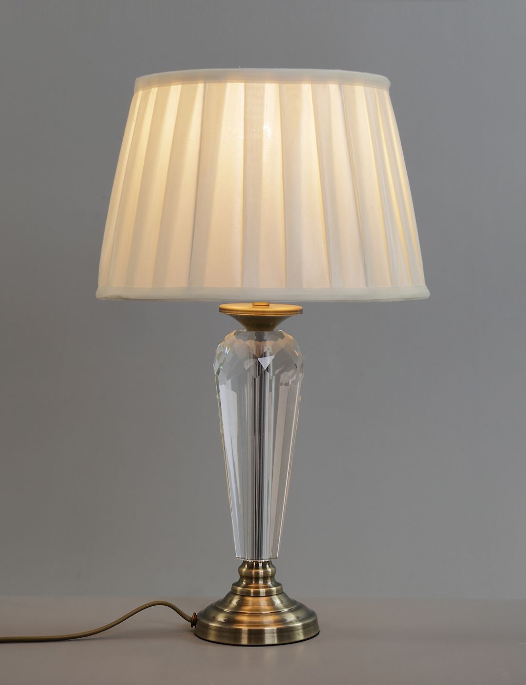 Cassie Small Table Lamp 2 of 5