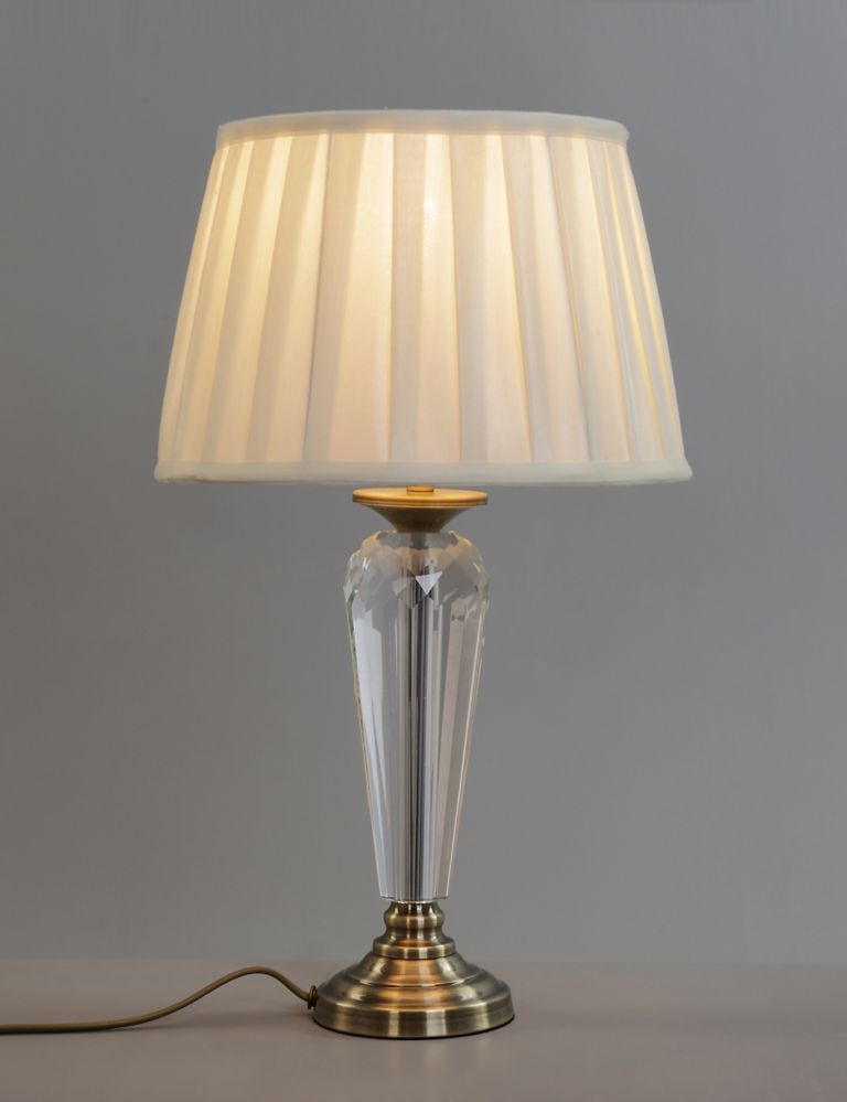 Cassie Small Table Lamp 3 of 5