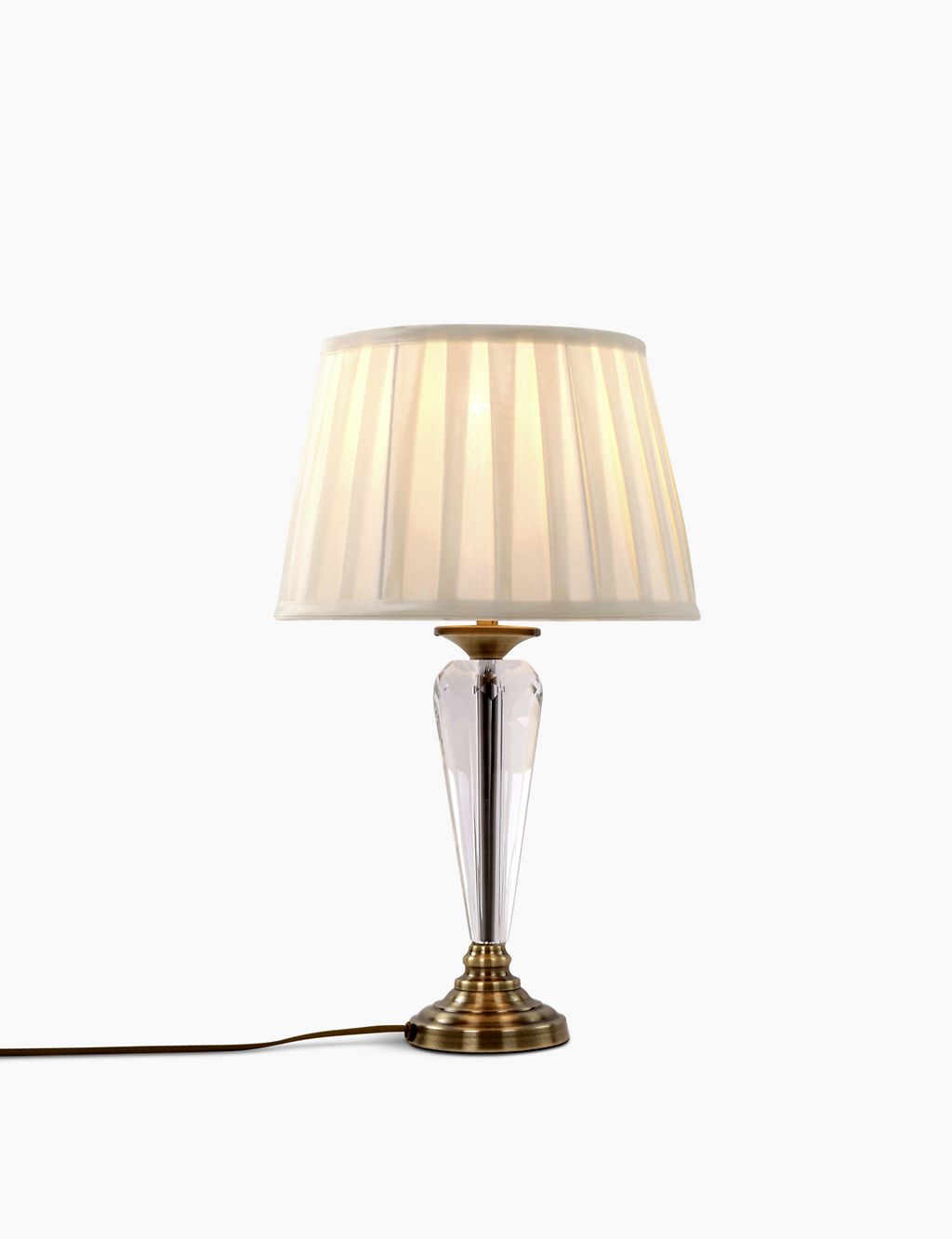 Cassie Small Table Lamp 1 of 5