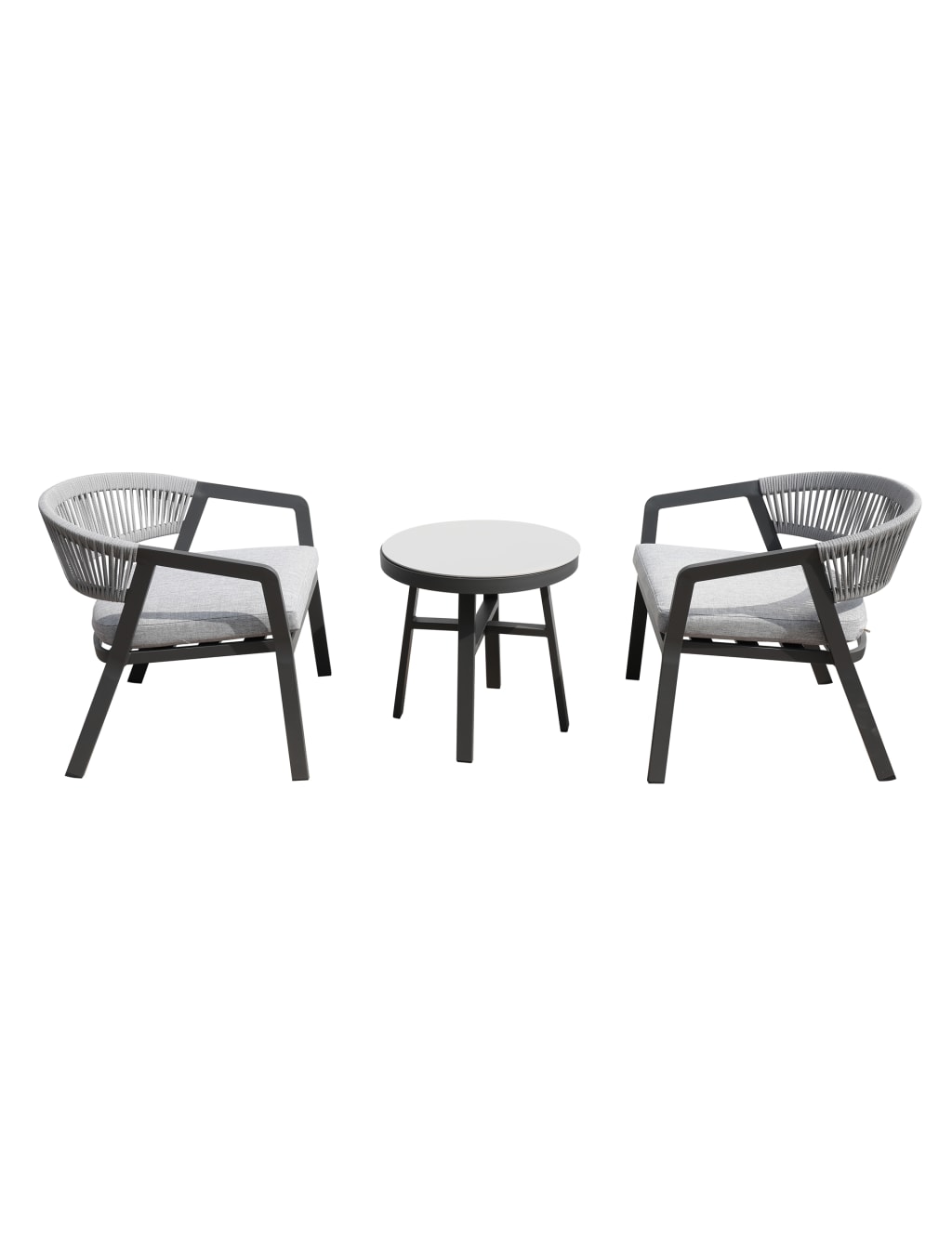 Cassis 2 Seater Duo Set Kettler M&S