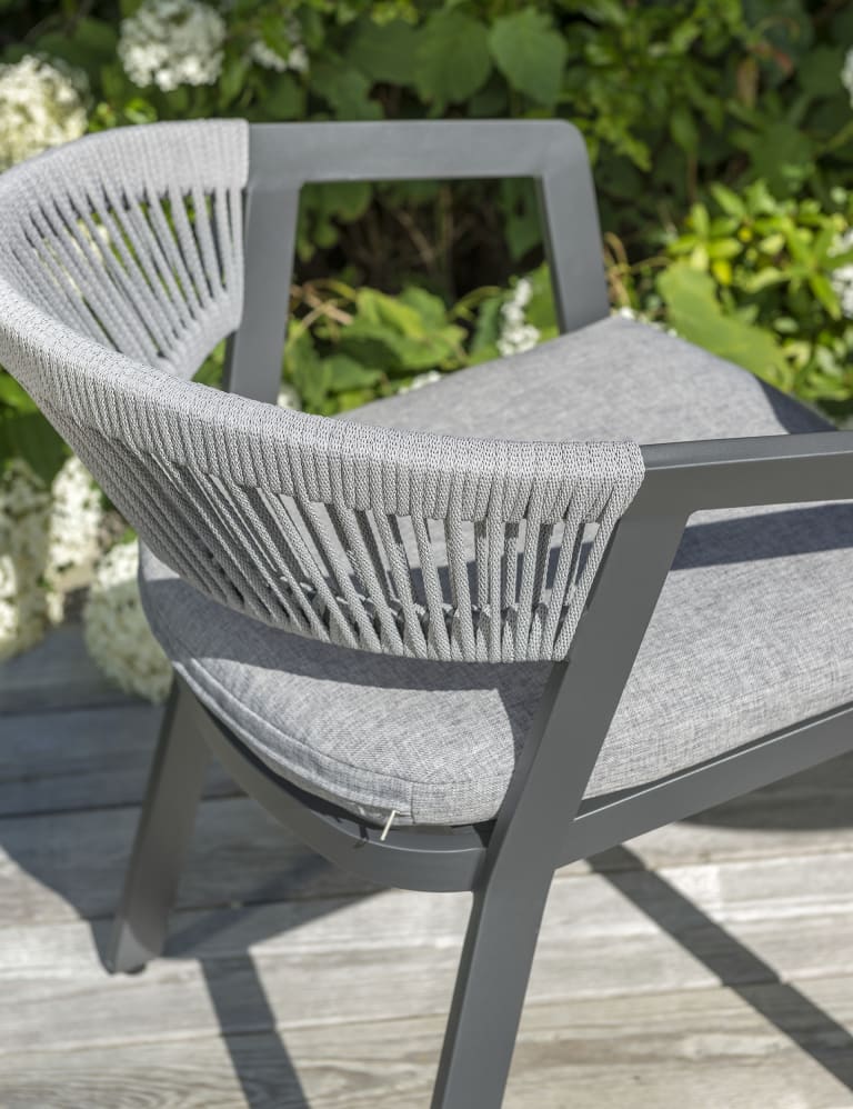 Cassis Balcony Table & Chairs Kettler M&S