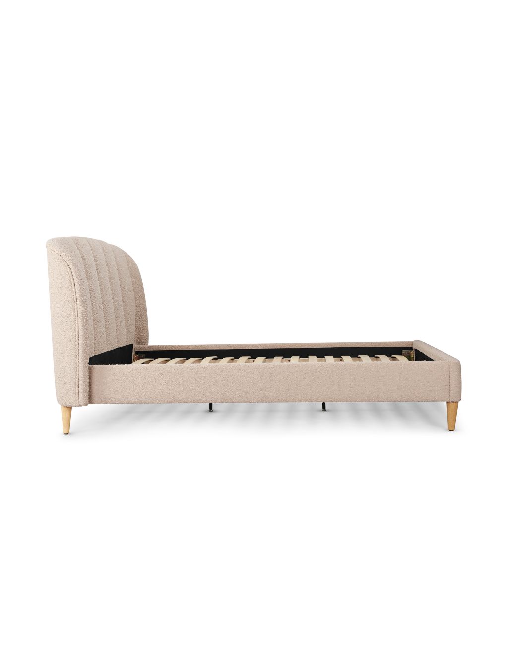 Cassis Upholstered Bed 7 of 7