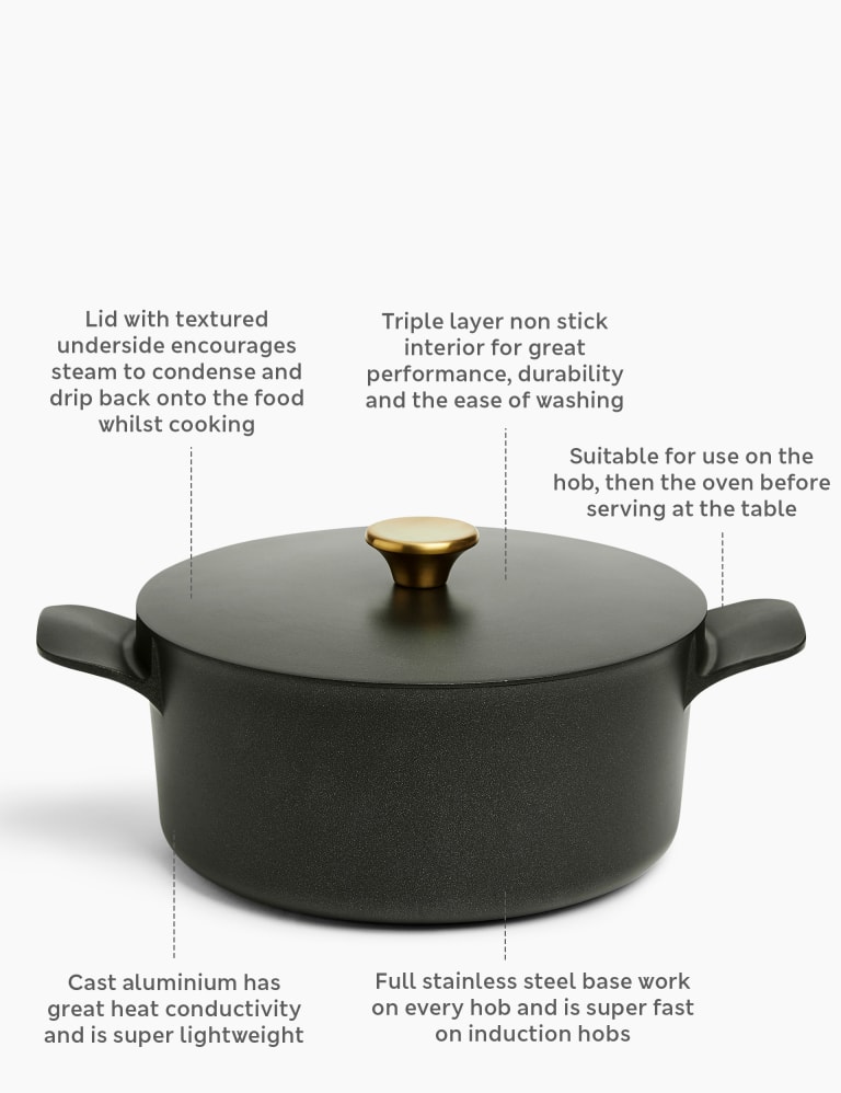 Hob to 2025 oven casserole dishes