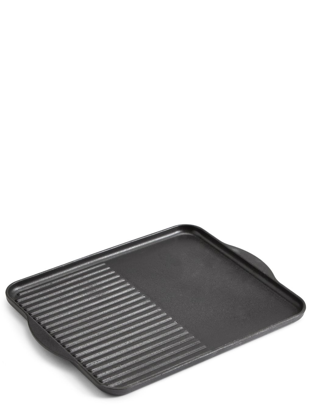 Cast Iron Grilling Pan 1 of 3