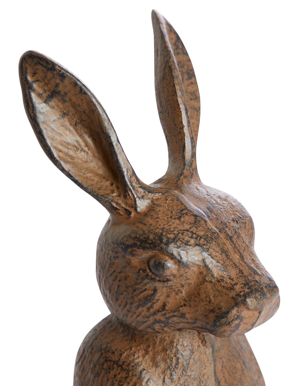 Cast Iron Hare 4 of 4