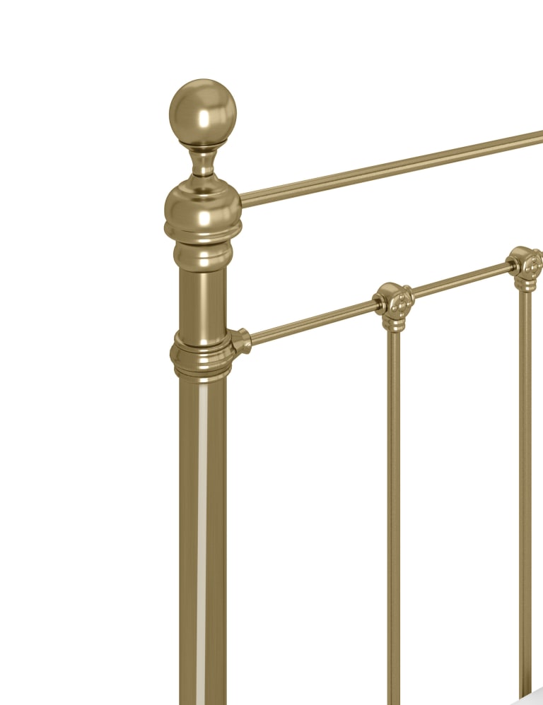 Castello Bed