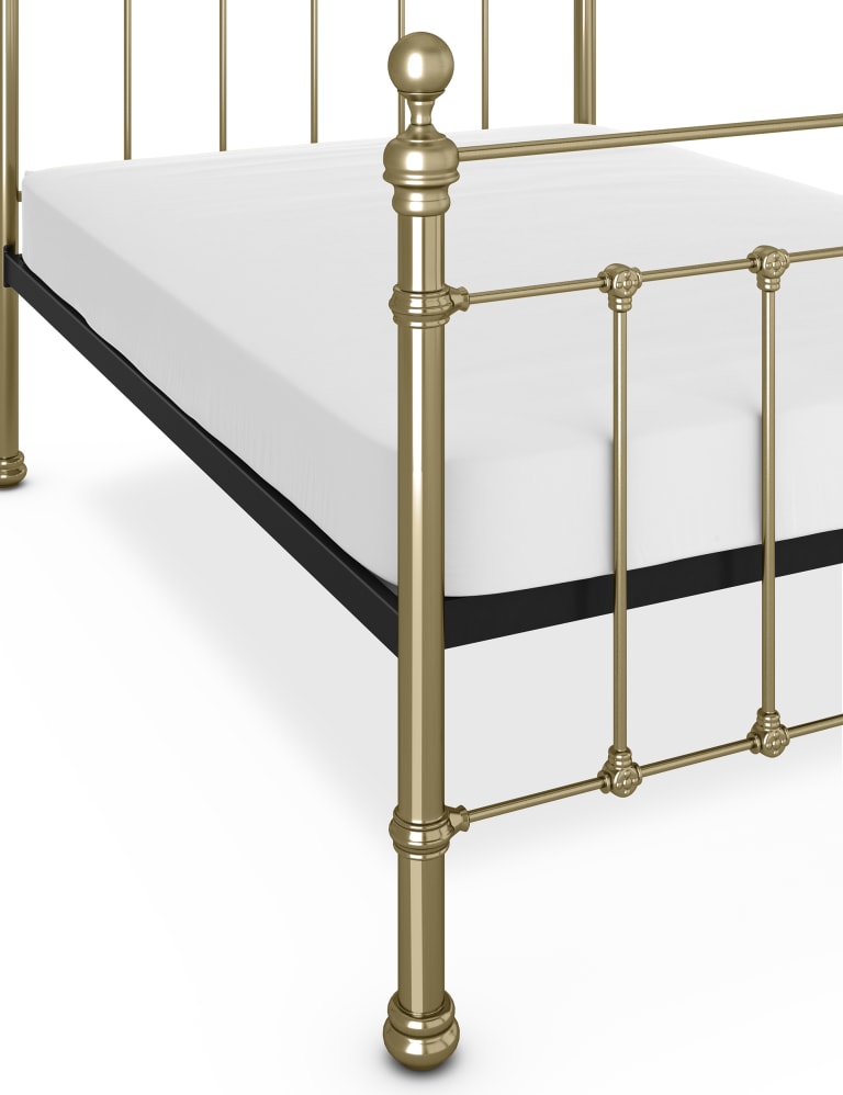 Marks and spencer castello bed sale