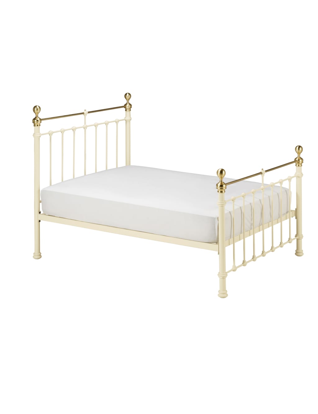 Marks and cheap spencer castello bed