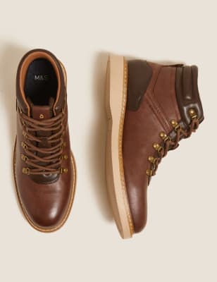 M&s clearance mens boots