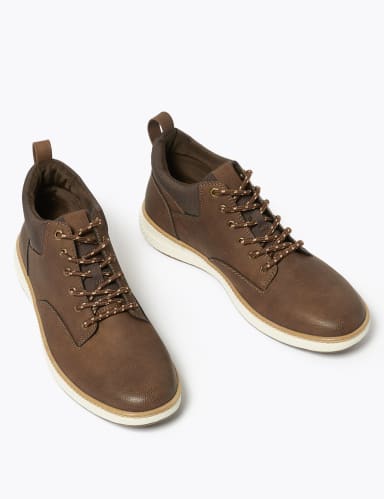 Casual Boots 3 of 6