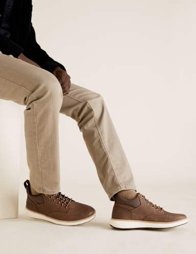 Casual Boots 6 of 6