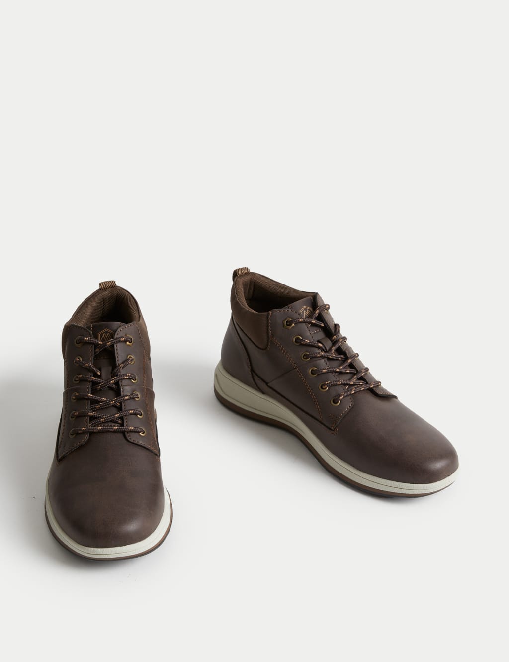 M&s mens boots discount