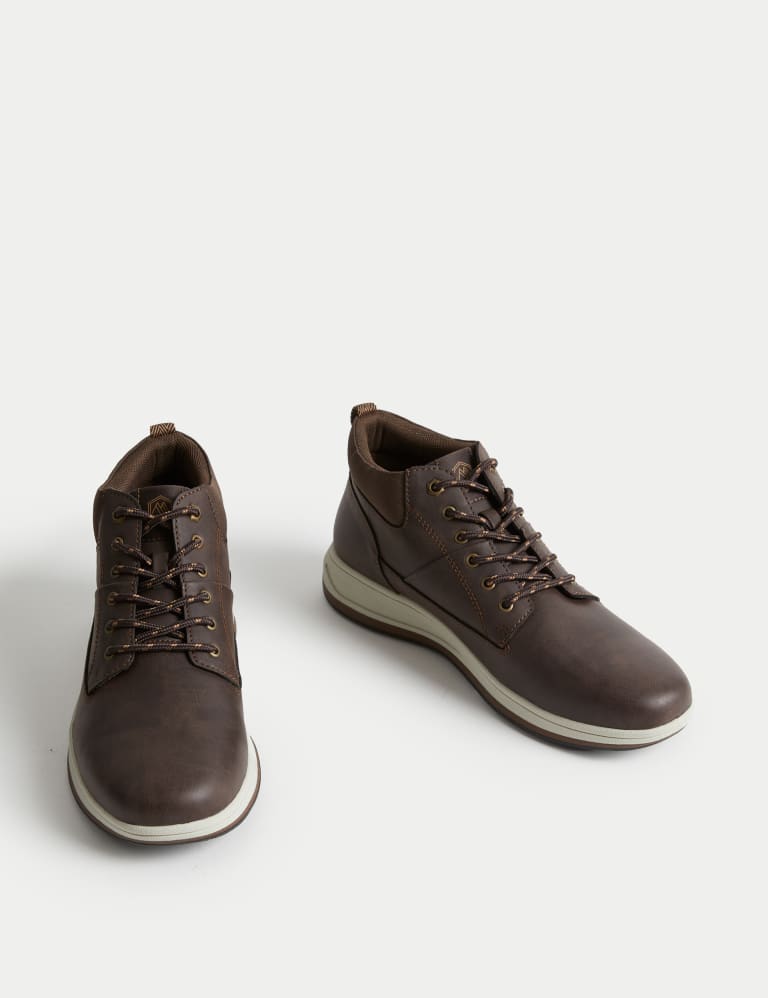 Marks and spencer's men's boots new arrivals