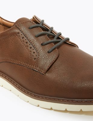 marks and spencer casual shoes