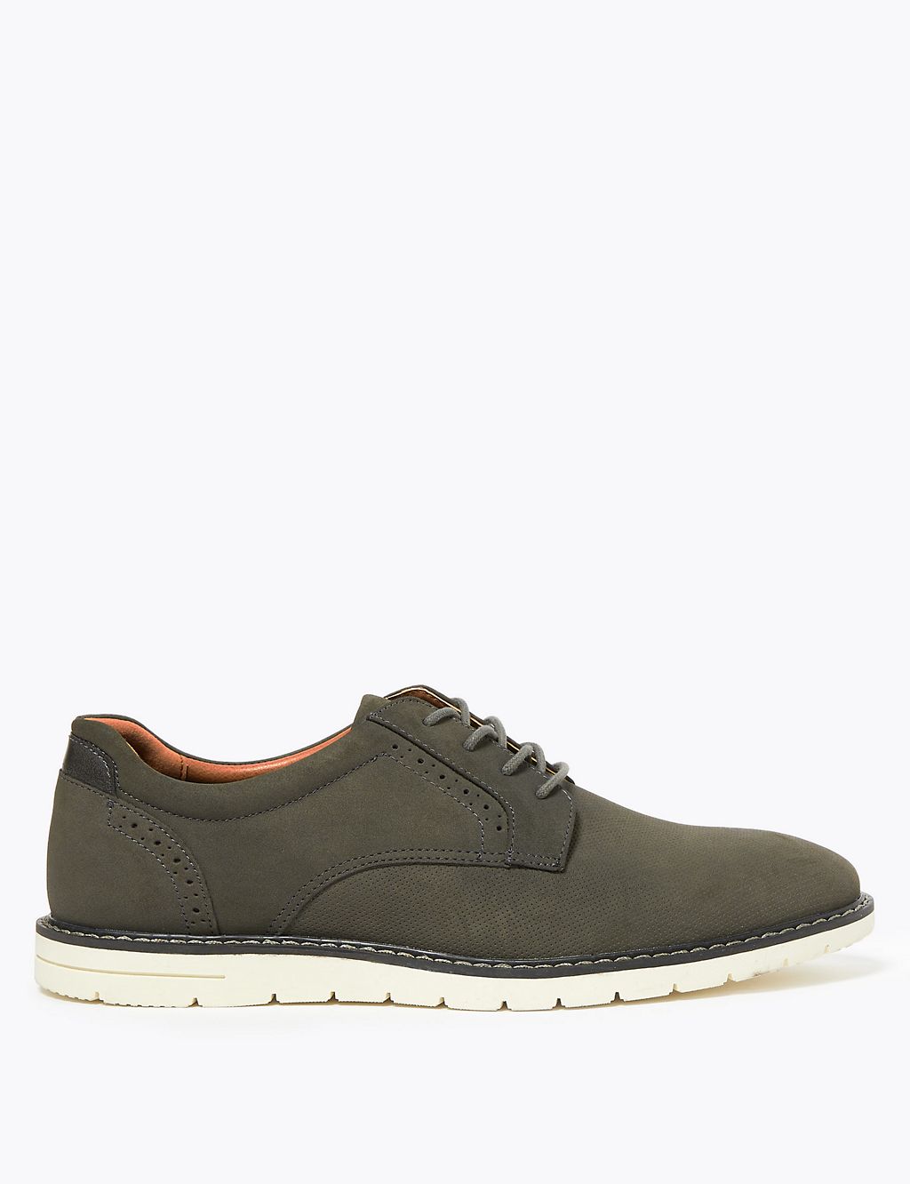 Casual Derby Shoes 1 of 5
