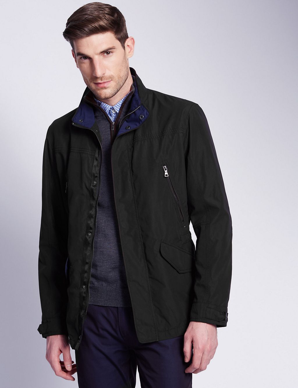 Casual Jacket with Stormwear™ 3 of 5