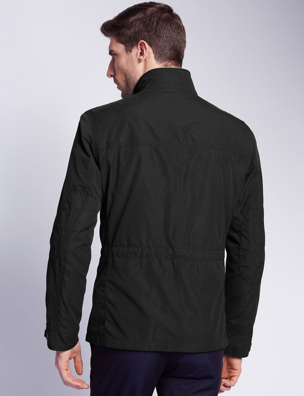 Casual Jacket with Stormwear™ 2 of 5