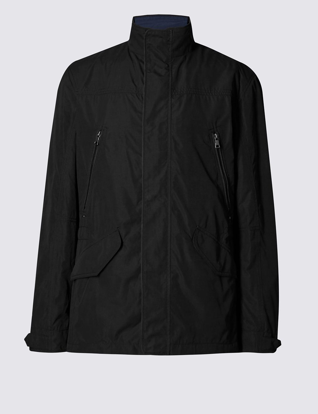 Casual Jacket with Stormwear™ 1 of 5