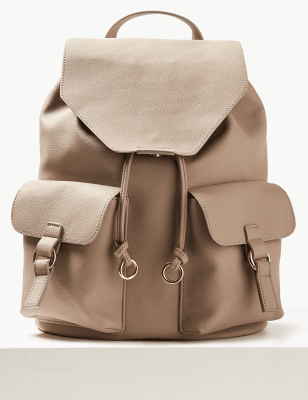 Marks and shop spencer backpack