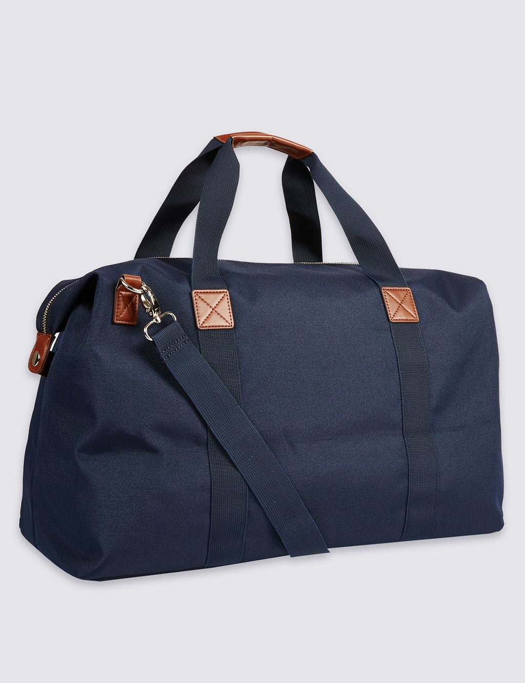 Casual Scuff Resistant Cordura® Holdall 2 of 5