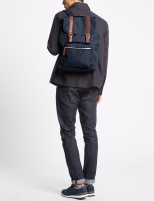 Marks and spencer rucksack deals