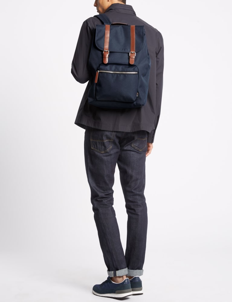 M&s rucksack top