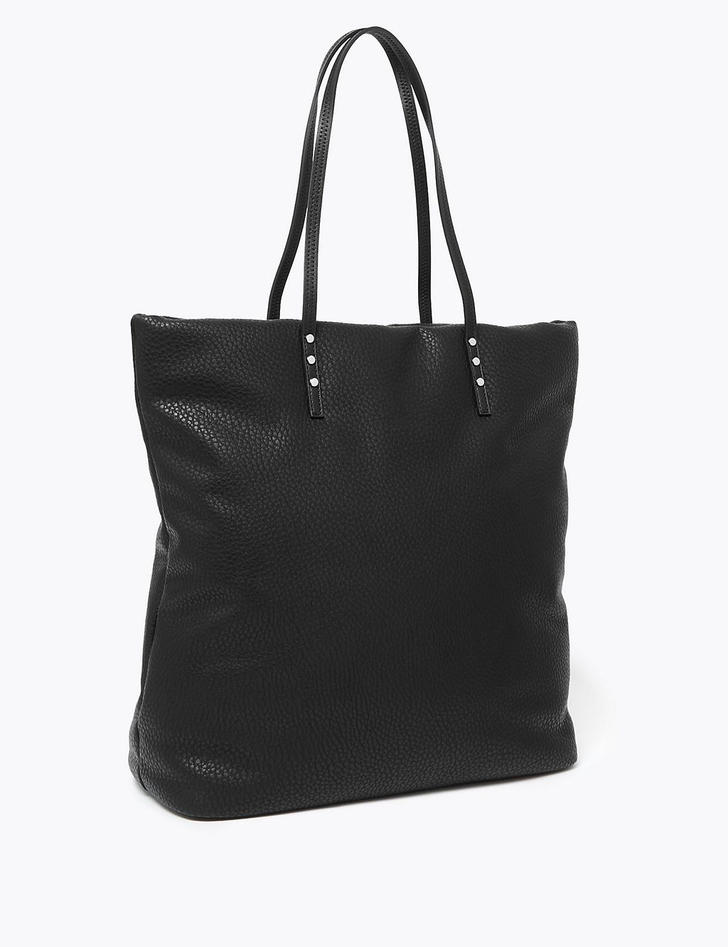 Casual Shopper Bag 2 of 6