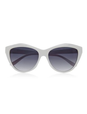 Cat's Eye Sunglasses | M&S Collection | M&S