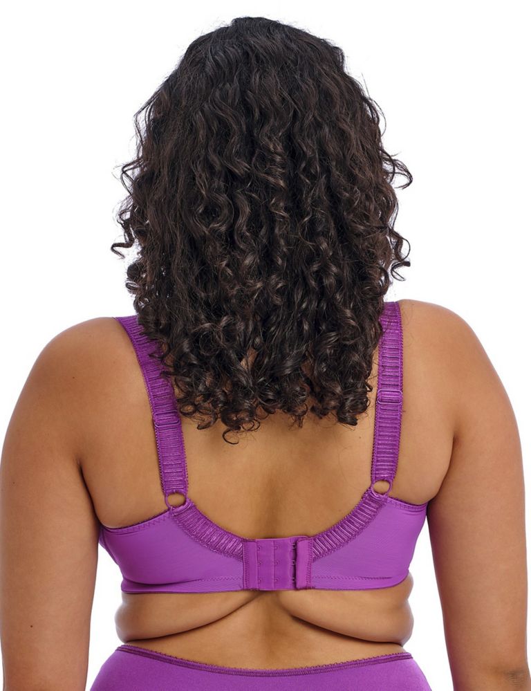 Cate Wired Full Cup Bra DD-K 4 of 5
