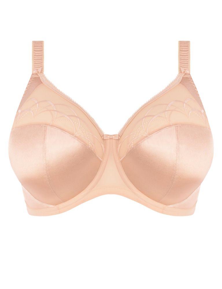 Cate Wired Full Cup Bra DD-K 2 of 3