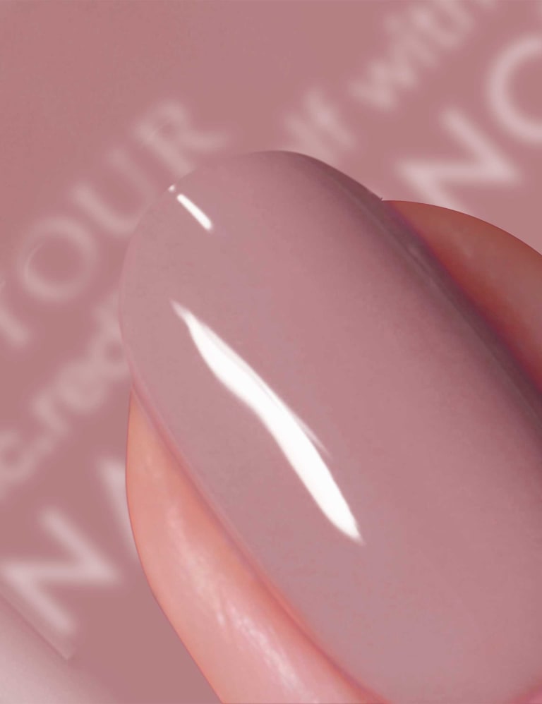 Caught In Camo Nail Polish Set Nails Inc. M&S