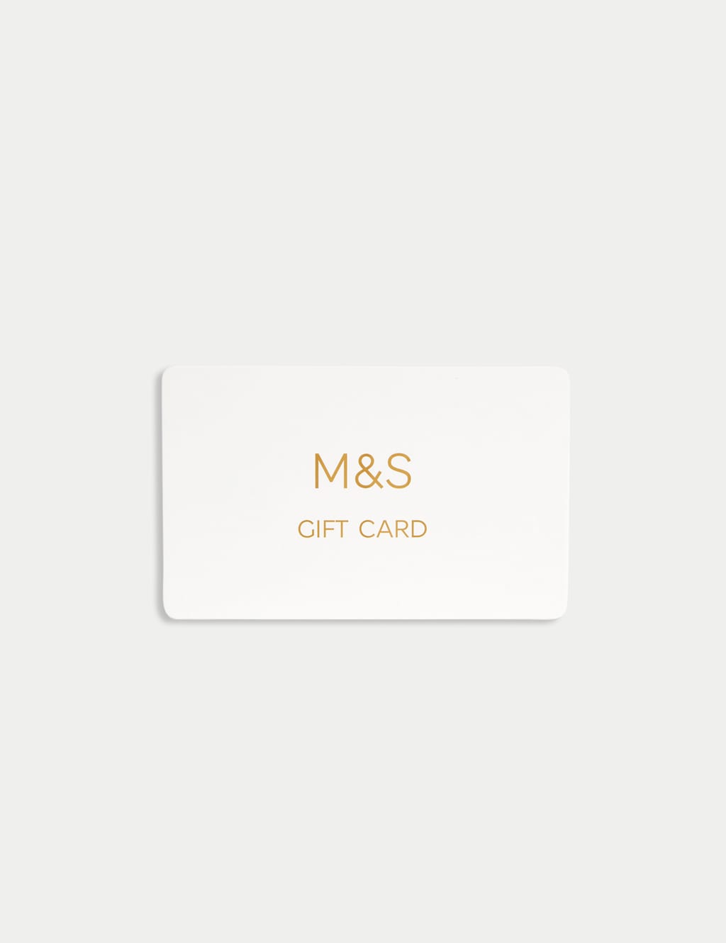 Celebrate Swirl Gift Card M&S