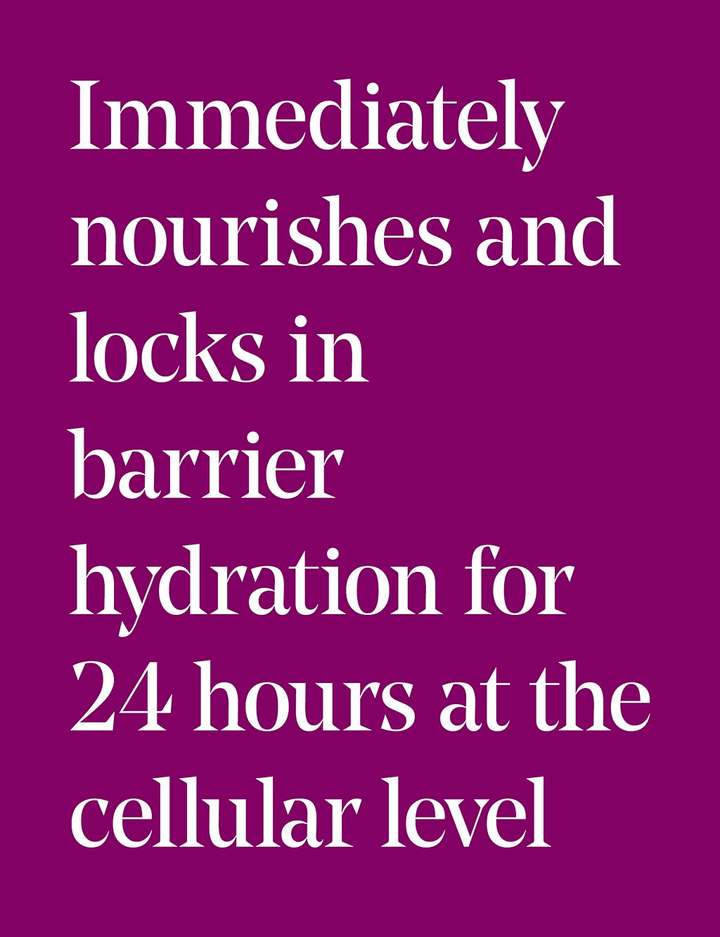 Cellular Hydration Barrier Repair Cream 50ml 1 of 5