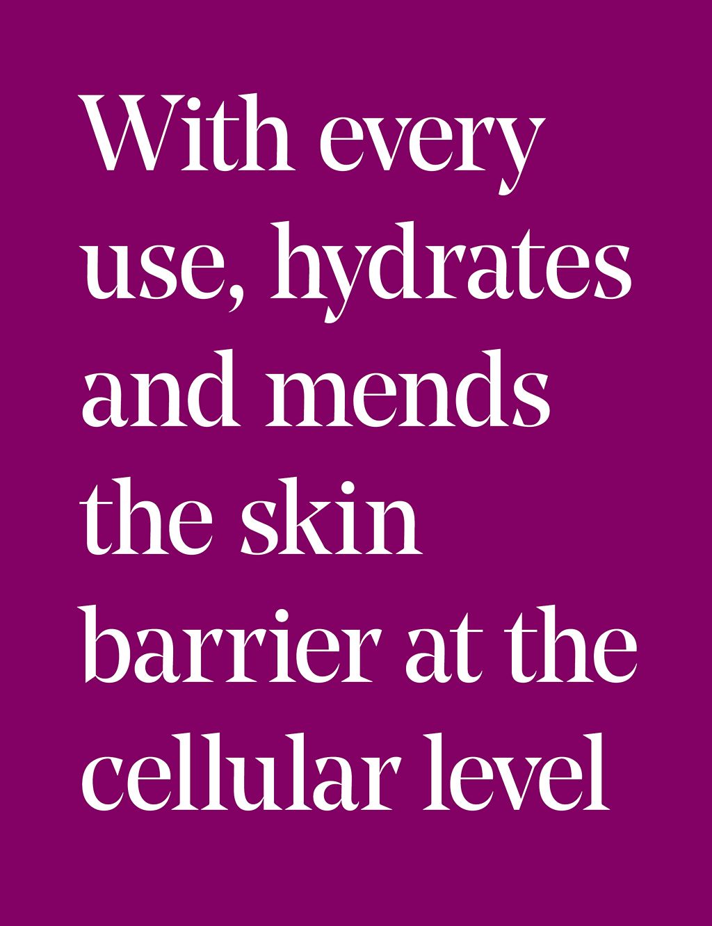 Cellular Hydration Barrier Repair Mask 80ml 1 of 5
