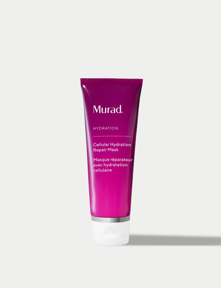 Cellular Hydration Barrier Repair Mask 80ml 1 of 5