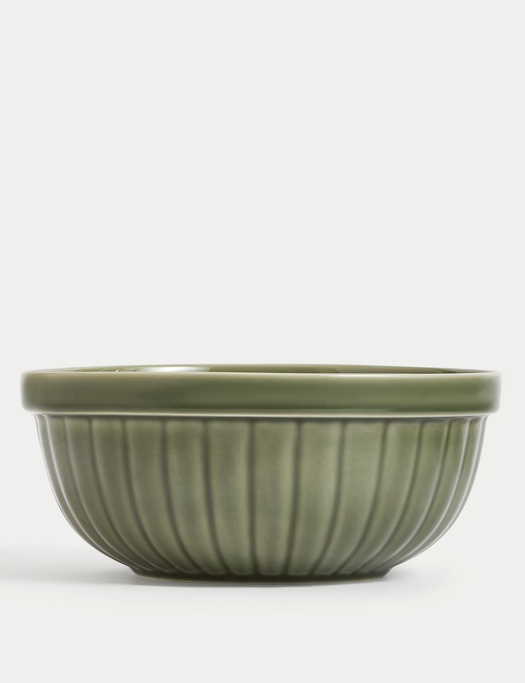 Ceramic 24cm Mixing Bowl 3 of 3