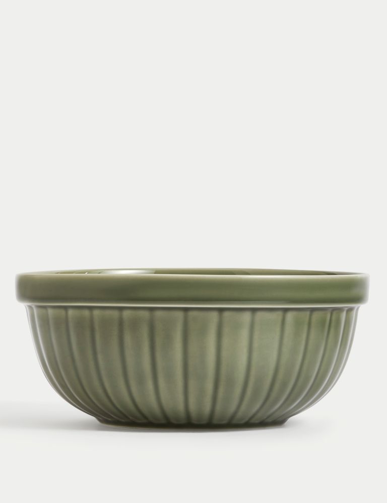 Ceramic 24cm Mixing Bowl 1 of 3